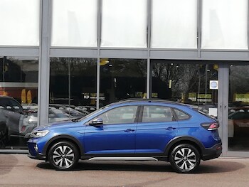 Used Volkswagen Taigo 2023 for sale - 78464335: Photo
