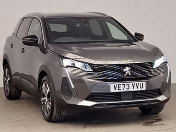 2024 - 1.2 Hybrid 136 Active 5dr e-DSC6