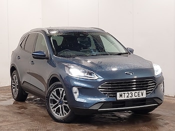 Ford - Kuga