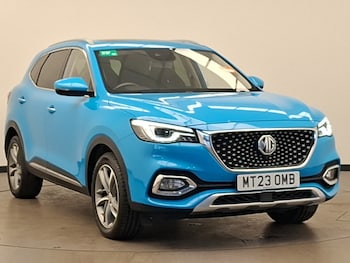 Used MG MG HS 2023 for sale - 78415926: Photo