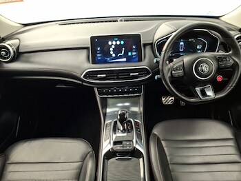 Used MG MG HS 2023 for sale - 78415926: Photo