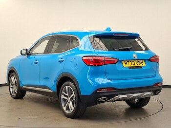 Used MG MG HS 2023 for sale - 78415926: Photo