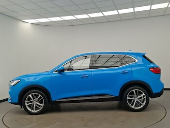 Used MG MG HS 2023 for sale - 78415926: Photo