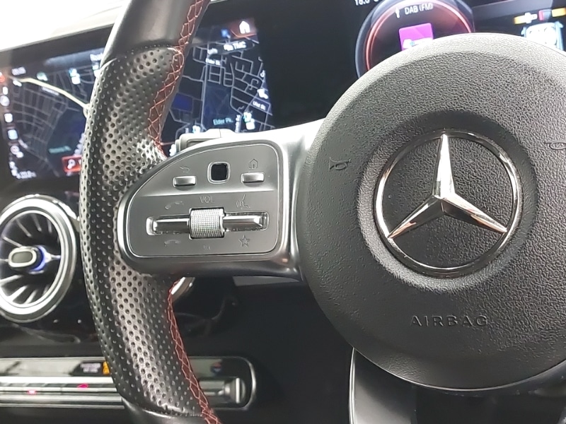 Used Mercedes-Benz EQB 2022 for sale - 76506403: Photo 11