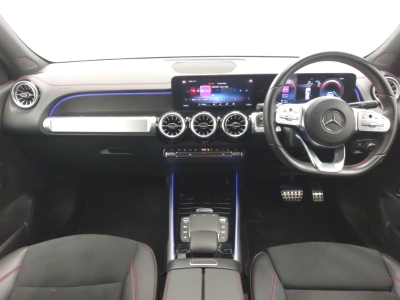 Used Mercedes-Benz EQB 2022 for sale - 76506403: Photo 2