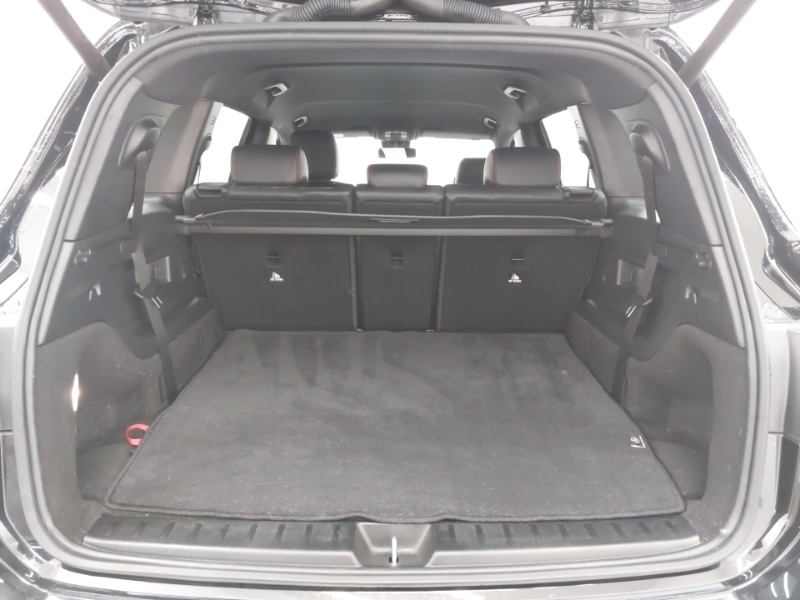 Used Mercedes-Benz EQB 2022 for sale - 76506403: Photo 8