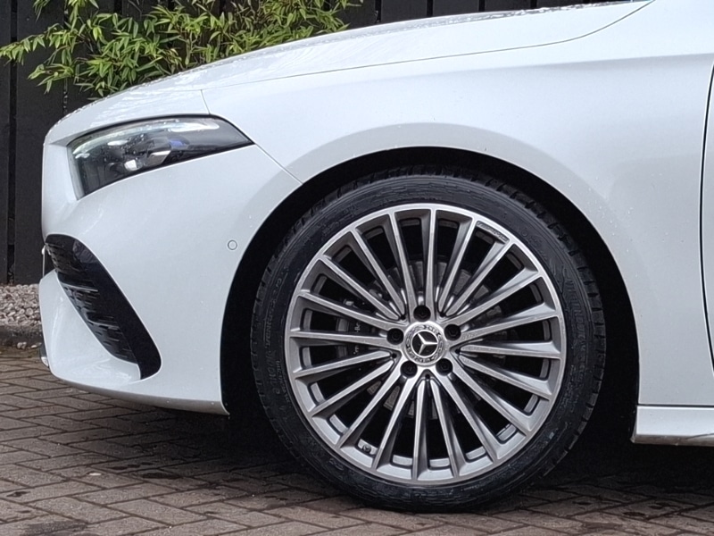 Used Mercedes-Benz A-Class 2023 for sale - 77912659: Photo 12