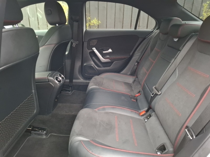 Used Mercedes-Benz A-Class 2023 for sale - 77912659: Photo 6