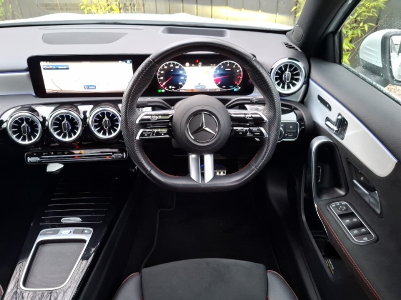 Used Mercedes-Benz A-Class 2023 for sale - 77912659: Photo 7