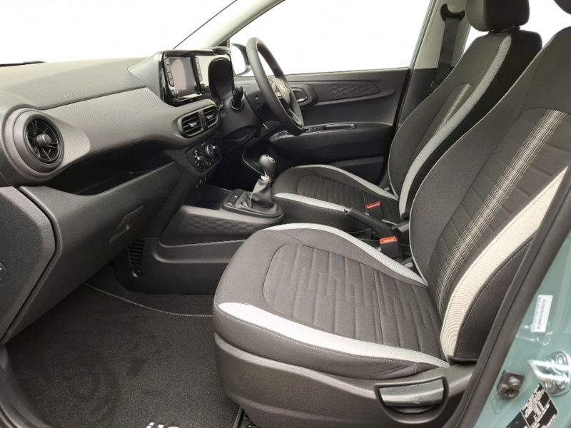 Used Hyundai i10 2026 for sale - 78014106: Photo 5