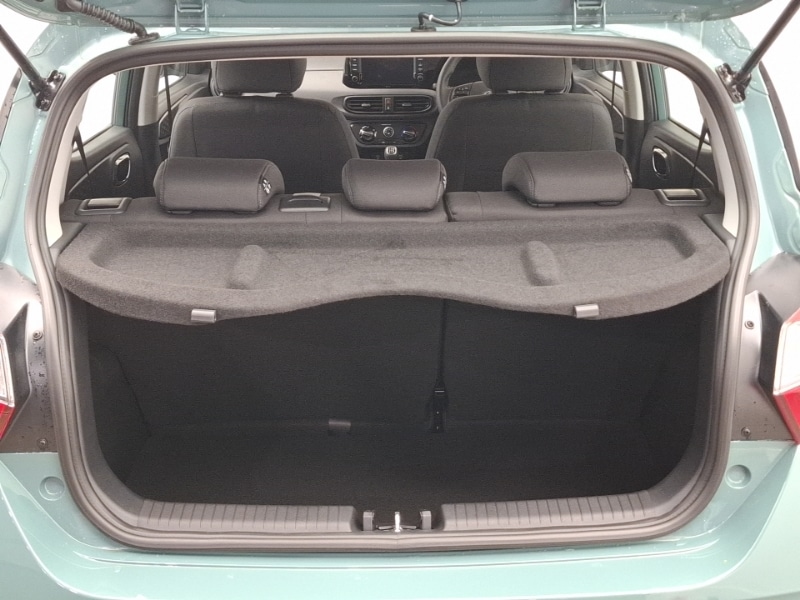 Used Hyundai i10 2026 for sale - 78014106: Photo 8