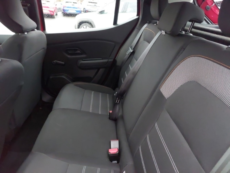 Used Dacia Sandero Stepway 2022 for sale - 77423949: Photo 6