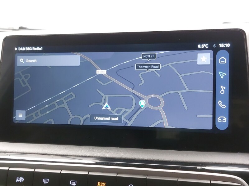 Used MG MG3 2025 for sale - 76737625: Photo 10