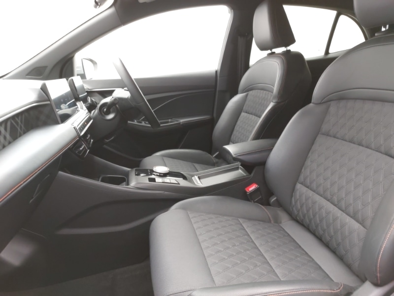 Used MG MG3 2025 for sale - 76737625: Photo 5