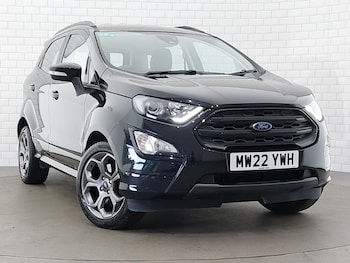 Ford - Ecosport