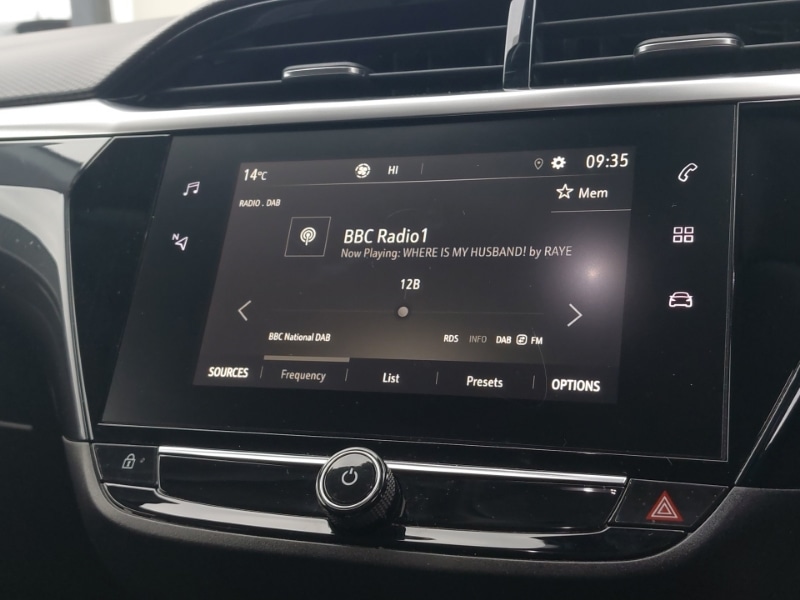 Used Vauxhall Corsa 2022 for sale - 77115507: Photo 10