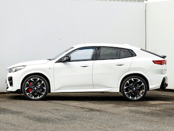 Used BMW X2 2025 for sale - 79612221: Photo