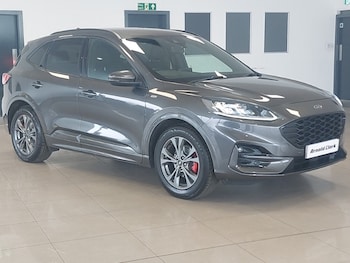 Used Ford Kuga 2021 for sale - 78510249: Photo