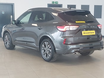 Used Ford Kuga 2021 for sale - 78510249: Photo