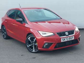 2023 - 1.0 TSI 110 FR Sport 5dr DSG