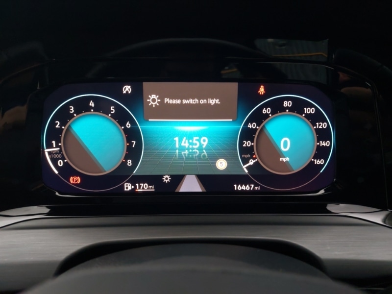 Used Volkswagen Golf 2024 for sale - 76770576: Photo 10