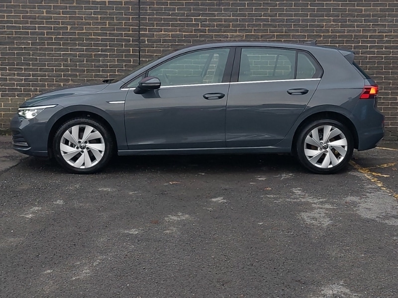 Used Volkswagen Golf 2024 for sale - 76770576: Photo 4