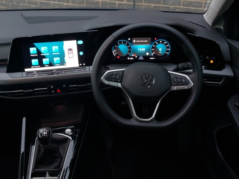 Used Volkswagen Golf 2024 for sale - 76770576: Photo 7