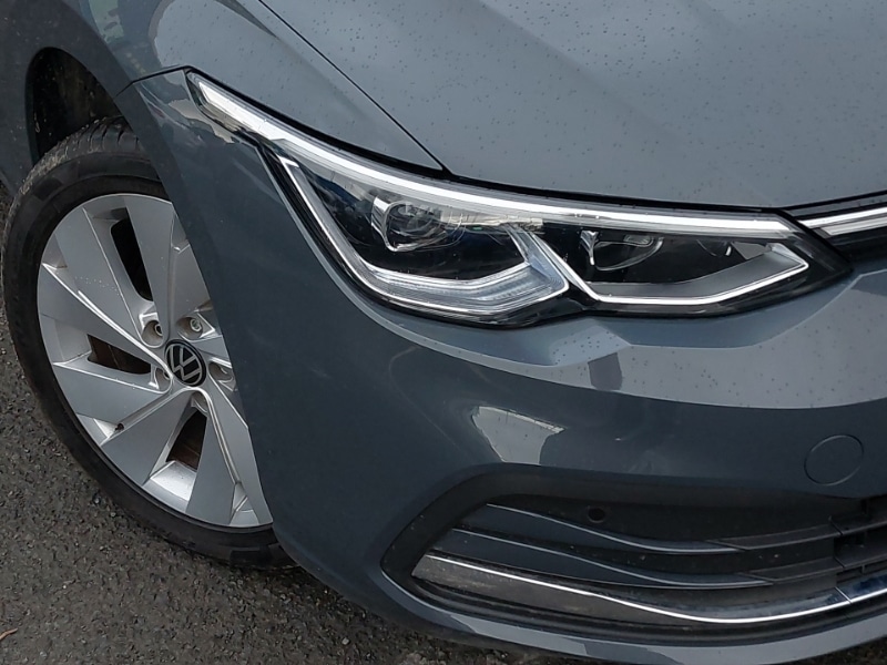 Used Volkswagen Golf 2024 for sale - 76770576: Photo 9