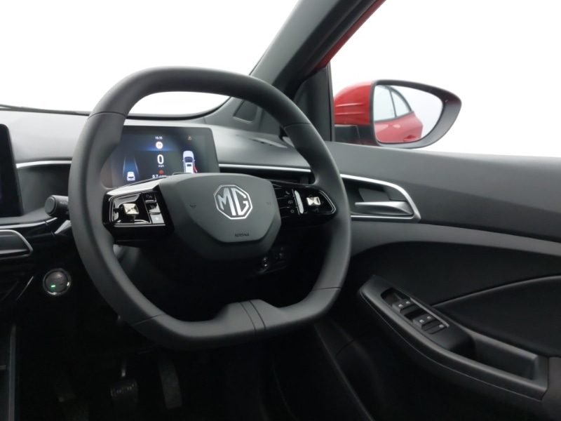 Used MG MG3 2025 for sale - 77419772: Photo 10