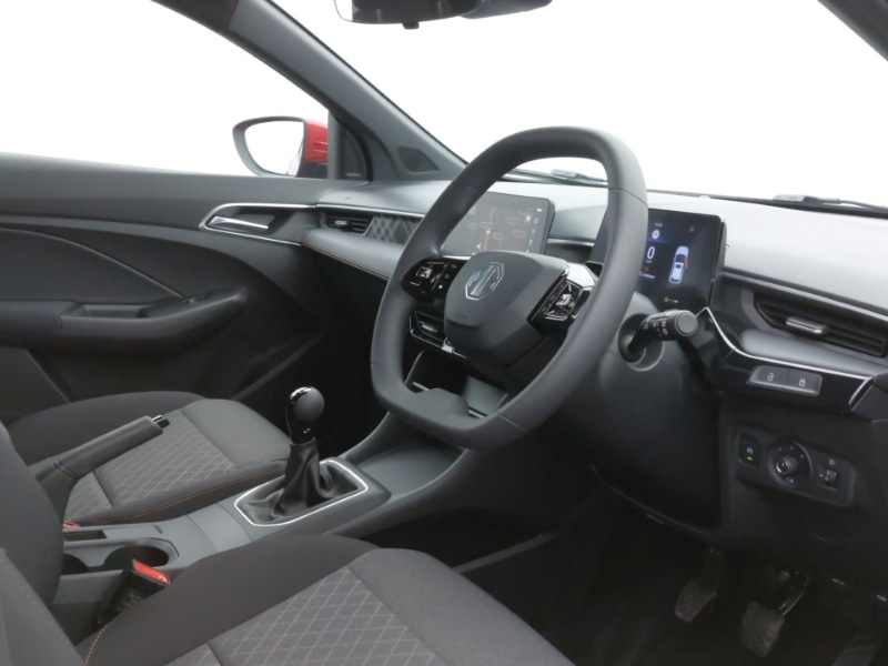 Used MG MG3 2025 for sale - 77419772: Photo 12