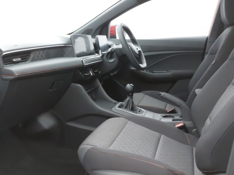 Used MG MG3 2025 for sale - 77419772: Photo 5