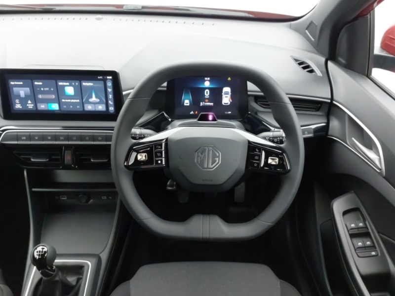 Used MG MG3 2025 for sale - 77419772: Photo 7