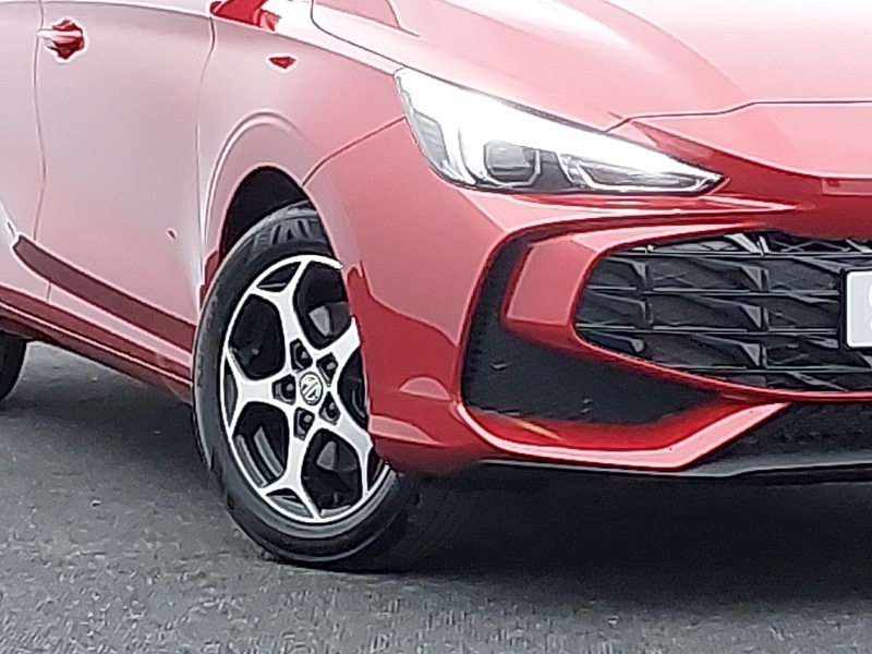 Used MG MG3 2025 for sale - 77419772: Photo 9