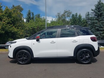 Used Citroen C3 Aircross 2022 for sale - 78861586: Photo