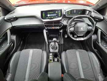 Used Peugeot 2008 2023 for sale - 79451866: Photo