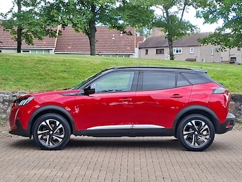 Used Peugeot 2008 2023 for sale - 79451866: Photo