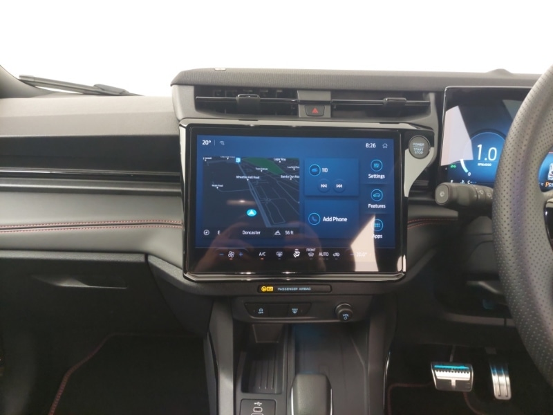 Used Ford Puma 2025 for sale - 76816437: Photo 11