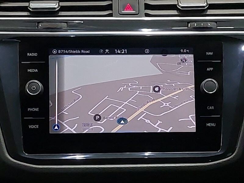 Used Volkswagen Tiguan 2022 for sale - 76778840: Photo 11