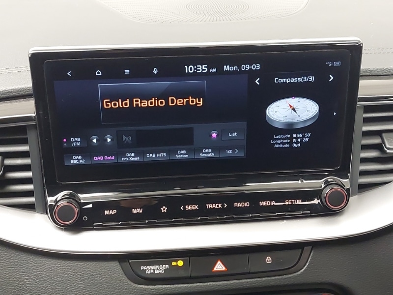 Used Kia Pro Ceed 2023 for sale - 77874937: Photo 10