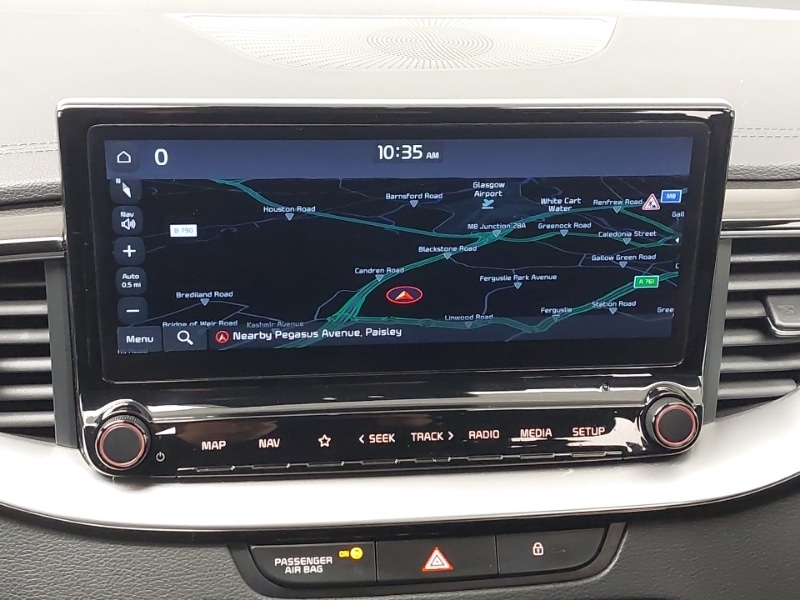 Used Kia Pro Ceed 2023 for sale - 77874937: Photo 11