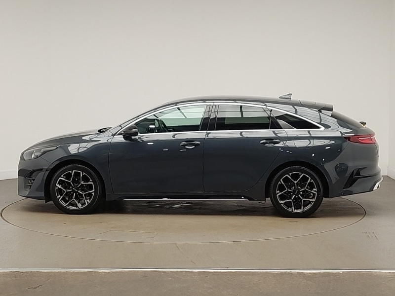 Used Kia Pro Ceed 2023 for sale - 77874937: Photo 4