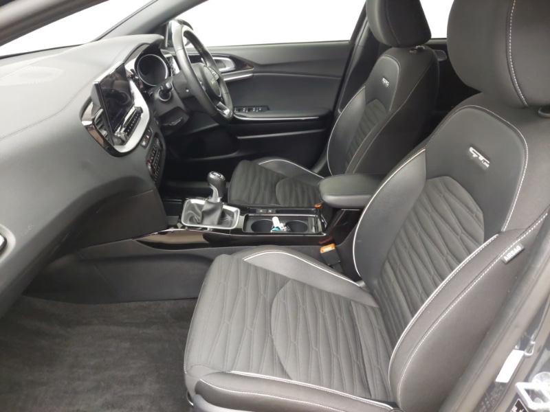 Used Kia Pro Ceed 2023 for sale - 77874937: Photo 5