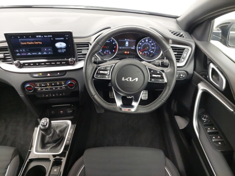 Used Kia Pro Ceed 2023 for sale - 77874937: Photo 7