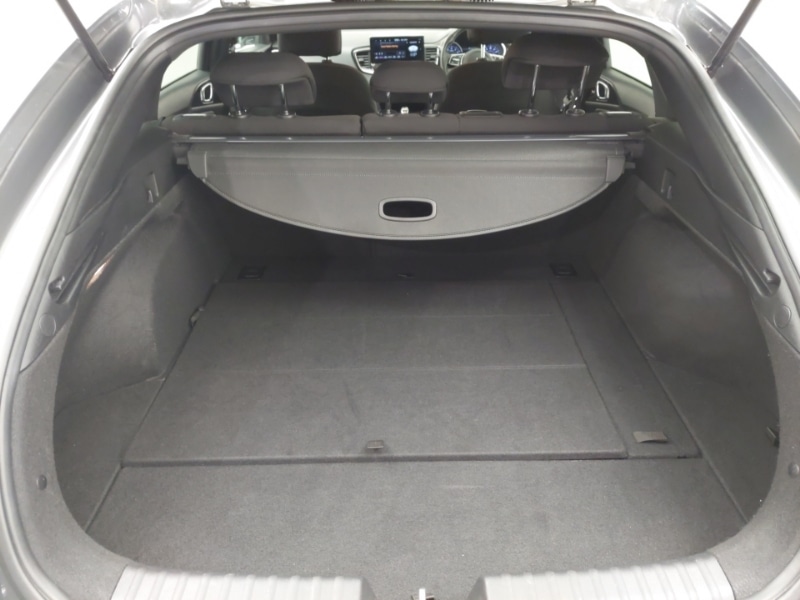 Used Kia Pro Ceed 2023 for sale - 77874937: Photo 8