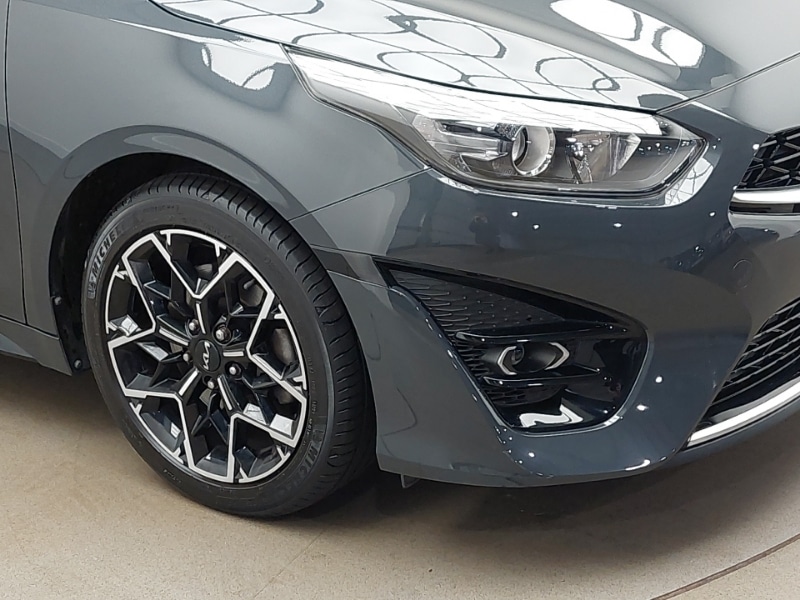 Used Kia Pro Ceed 2023 for sale - 77874937: Photo 9