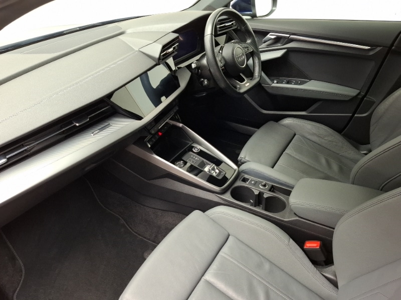 Used Audi A3 2022 for sale - 77652557: Photo 5