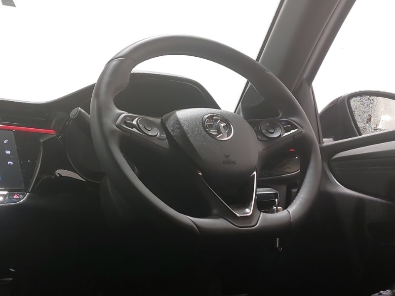 Used Vauxhall Corsa 2023 for sale - 77035315: Photo 10