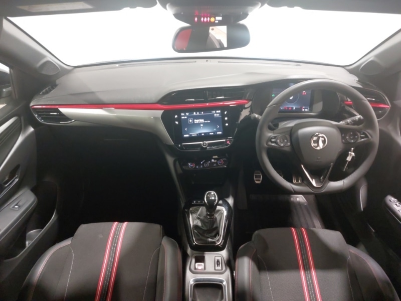 Used Vauxhall Corsa 2023 for sale - 77035315: Photo 2