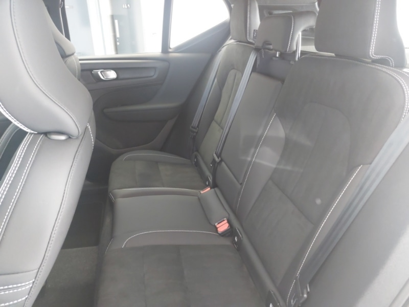 Used Volvo XC40 2024 for sale - 76571890: Photo 12