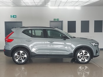 Used Volvo XC40 2024 for sale - 76571890: Photo